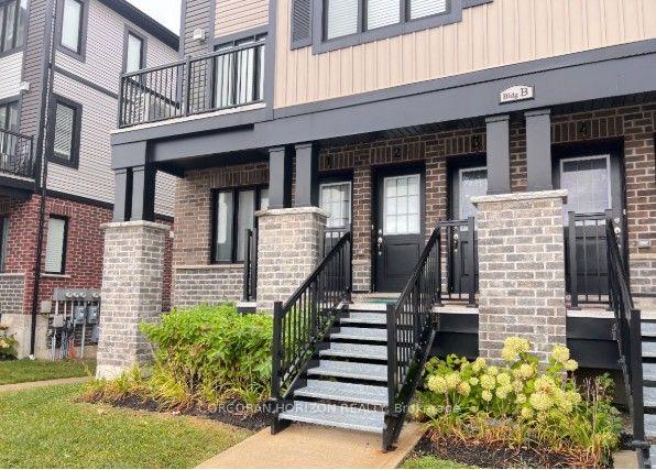 Photo 2 of Unit B1, 160 Rochefort Street, Kitchener, Huron Park — HOMEH
