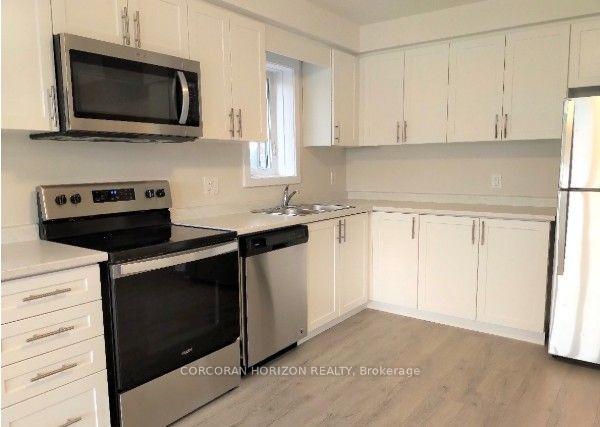 Photo 6 of Unit B1, 160 Rochefort Street, Kitchener, Huron Park — HOMEH