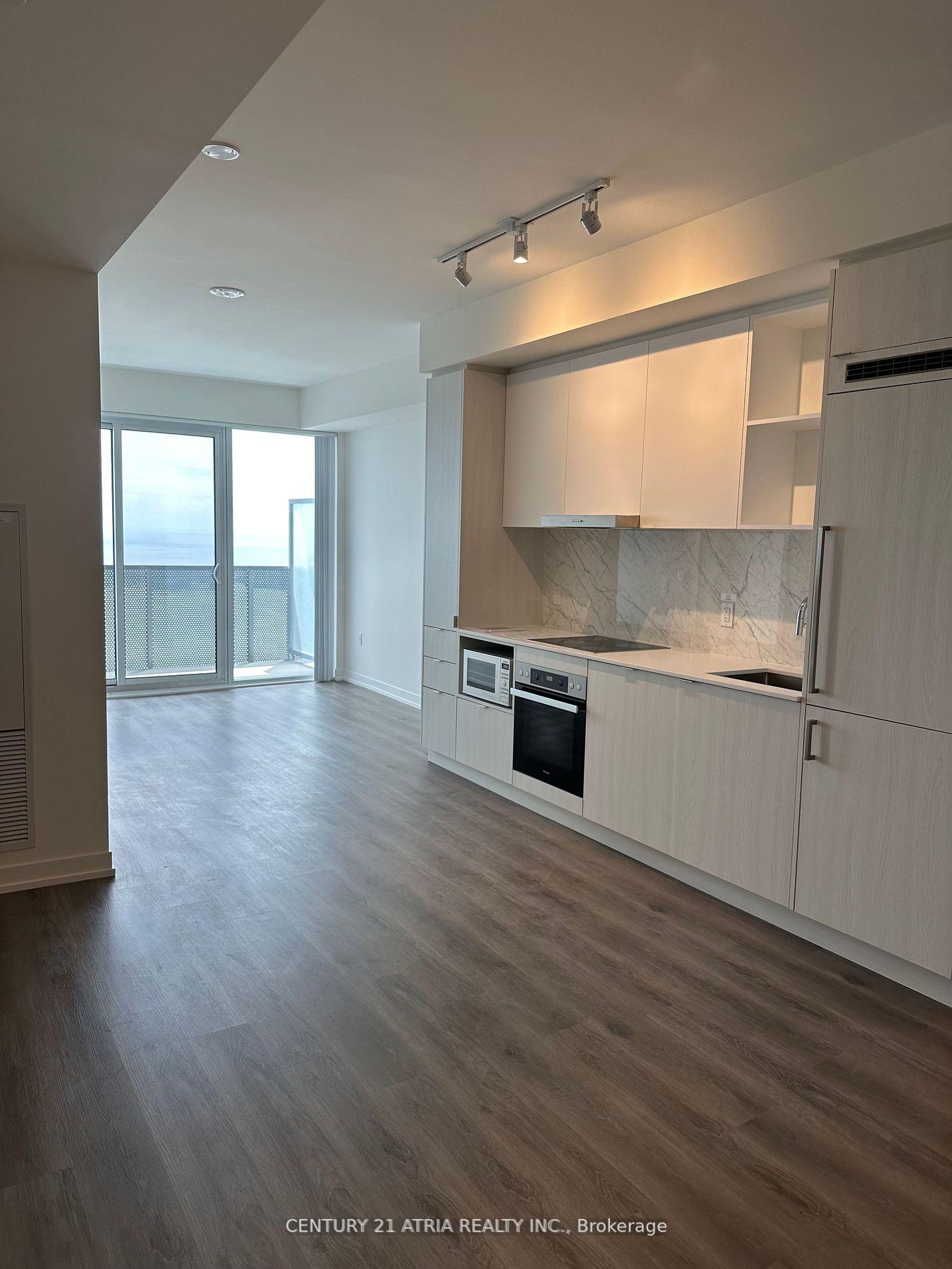 Photo 2 of Unit 5508, 138 Downes Street, Toronto, Waterfront Communities — HOMEH