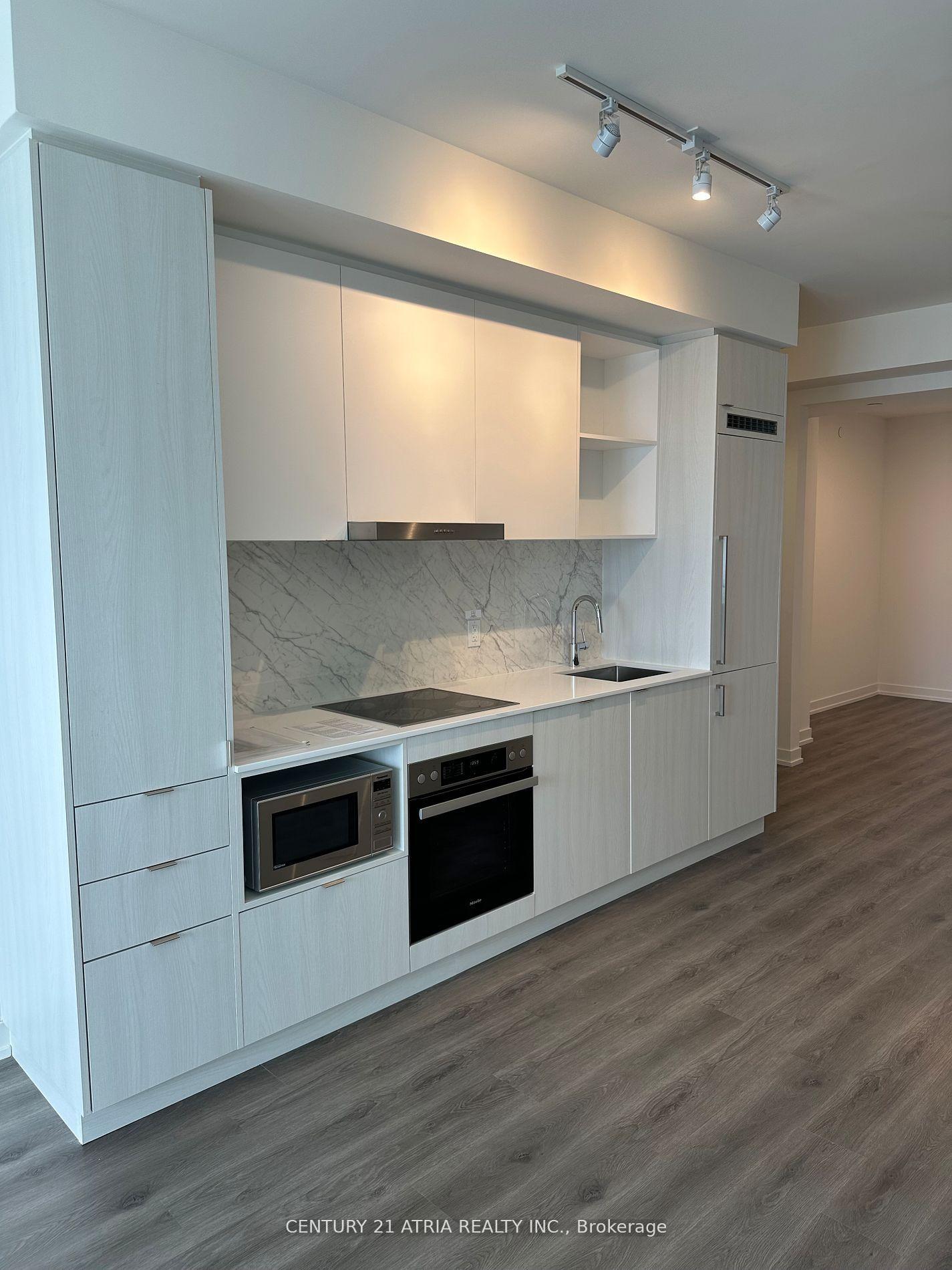 Photo 3 of Unit 5508, 138 Downes Street, Toronto, Waterfront Communities — HOMEH