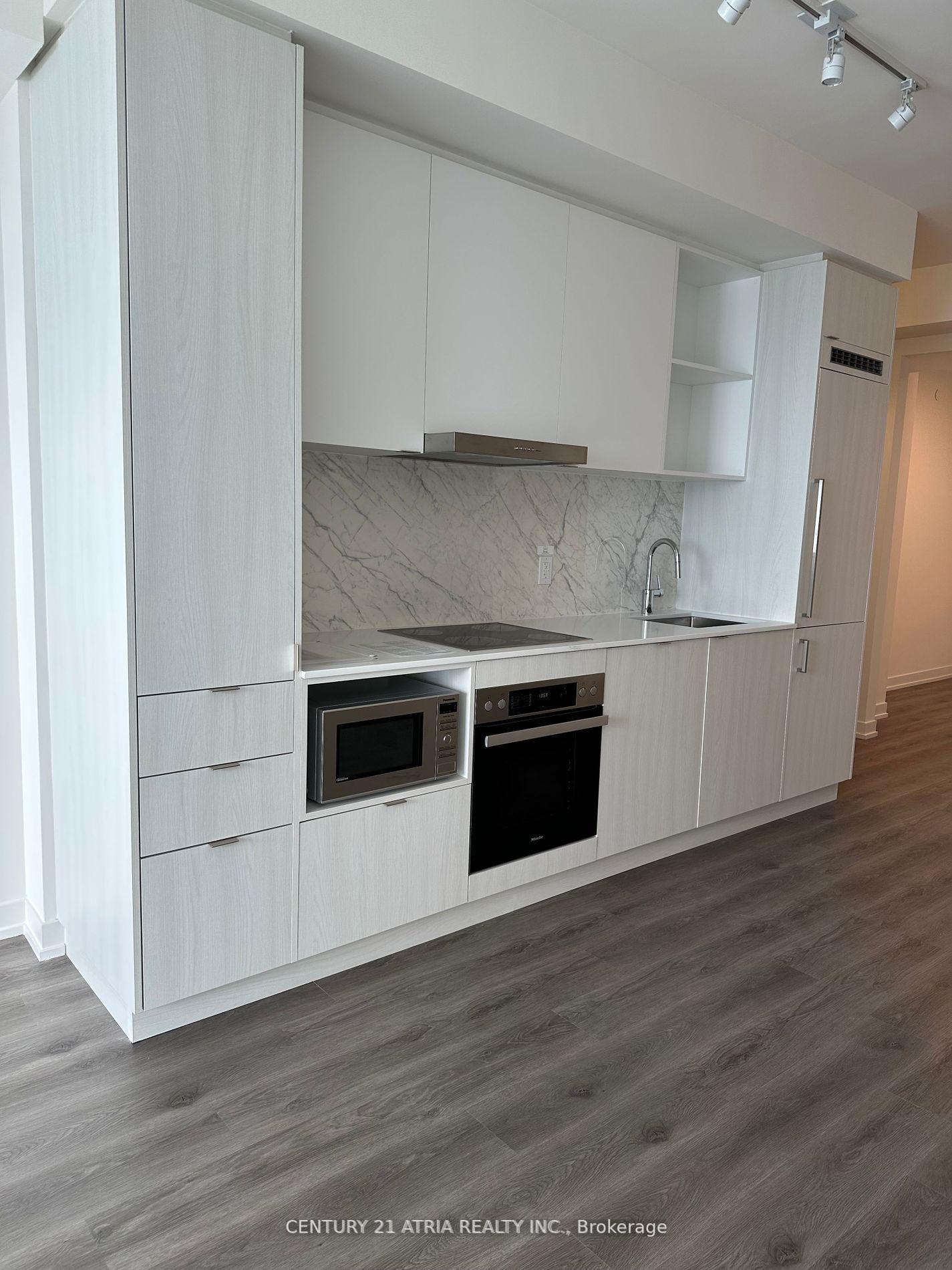 Photo 4 of Unit 5508, 138 Downes Street, Toronto, Waterfront Communities — HOMEH