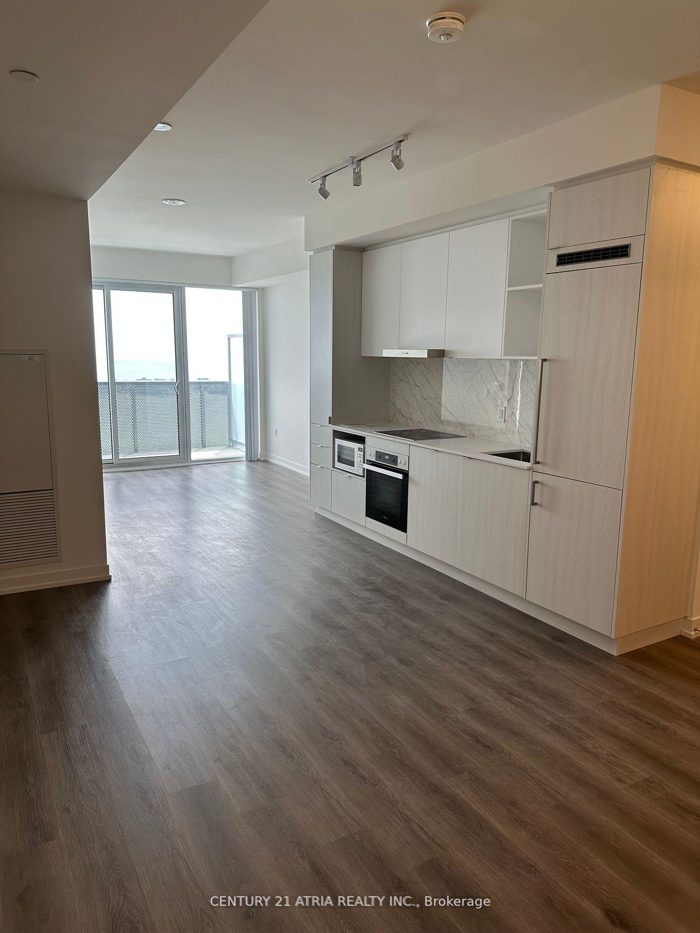 Photo 5 of Unit 5508, 138 Downes Street, Toronto, Waterfront Communities — HOMEH