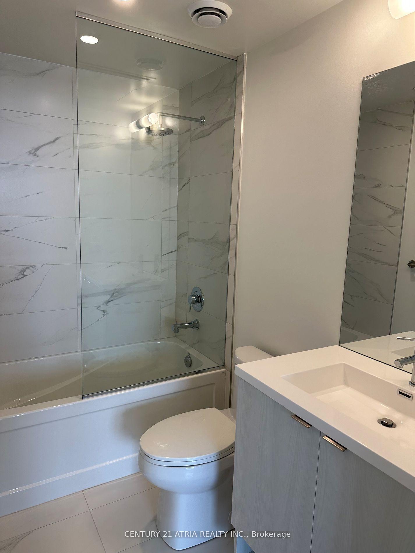 Photo 11 of Unit 5508, 138 Downes Street, Toronto, Waterfront Communities — HOMEH