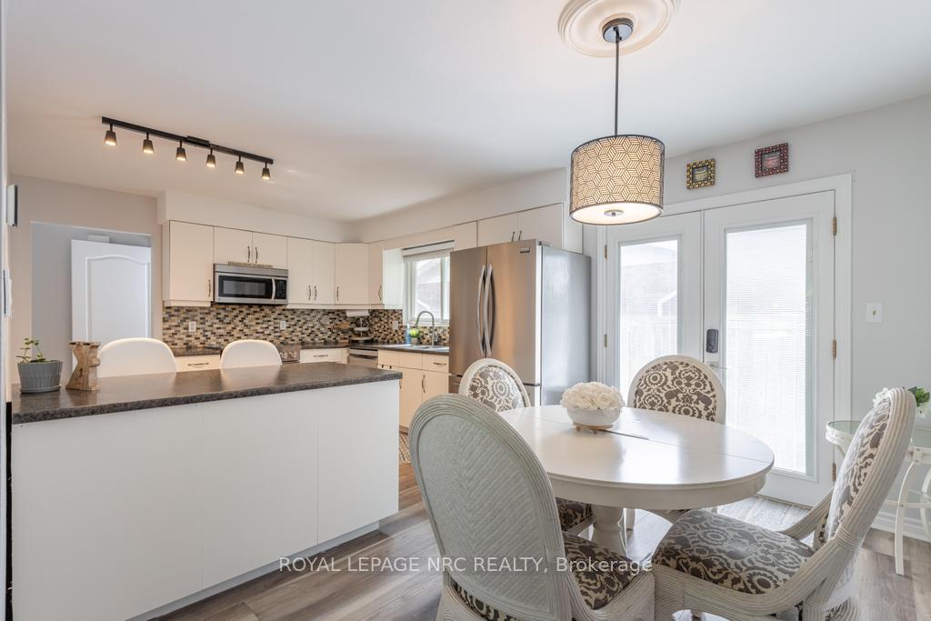 Photo 9 of 2 Kimberdale Court, St. Catharines, Lakeshore — HOMEH
