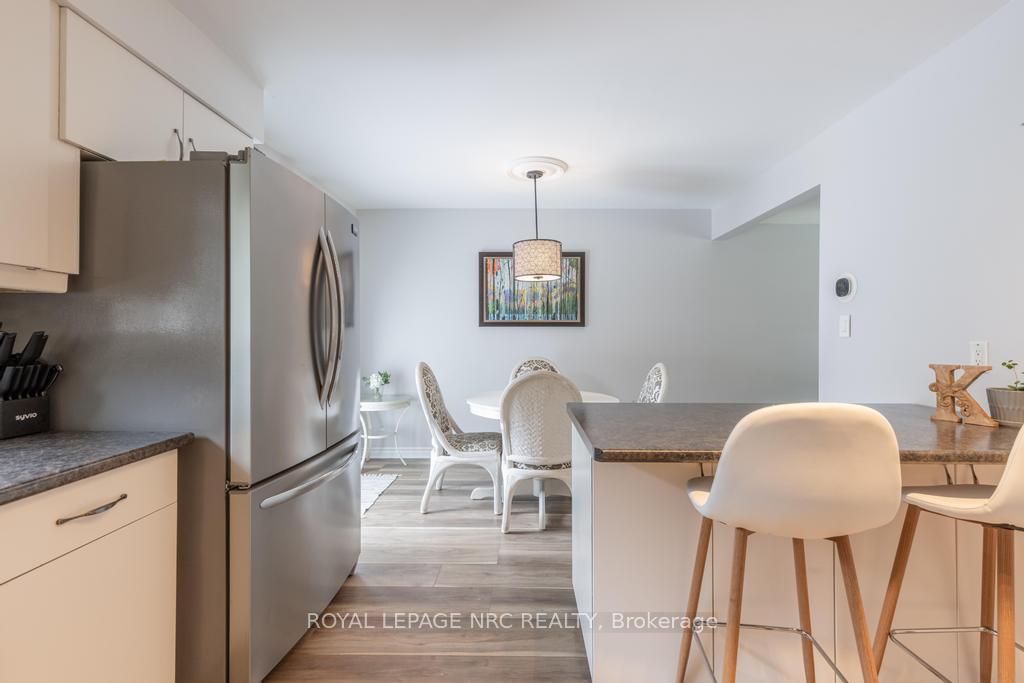 Photo 11 of 2 Kimberdale Court, St. Catharines, Lakeshore — HOMEH