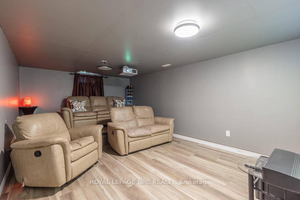 Photo 23 of 2 Kimberdale Court, St. Catharines, Lakeshore — HOMEH