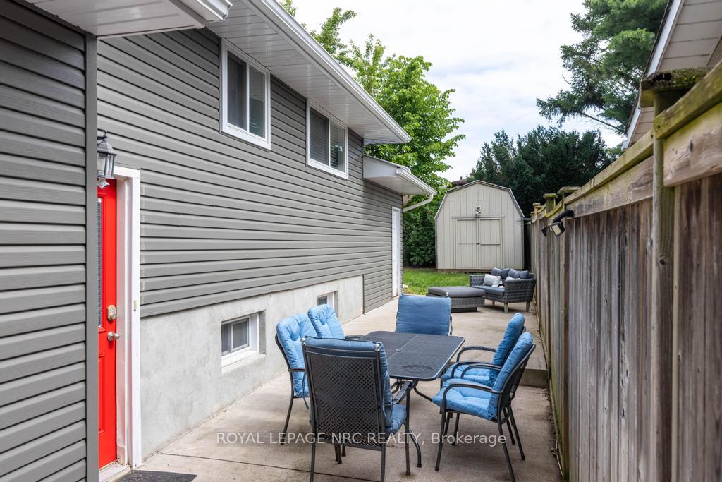 Photo 25 of 2 Kimberdale Court, St. Catharines, Lakeshore — HOMEH