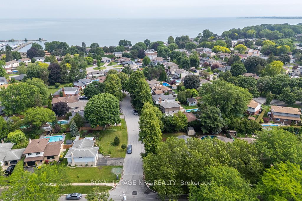 Photo 30 of 2 Kimberdale Court, St. Catharines, Lakeshore — HOMEH