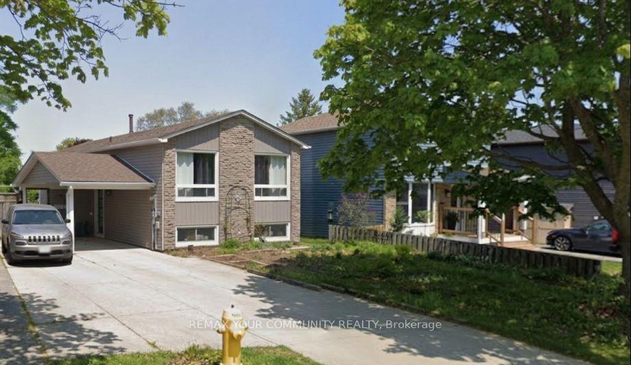 Photo 1 of 52A Janice Drive, Barrie, Sunnidale — HOMEH