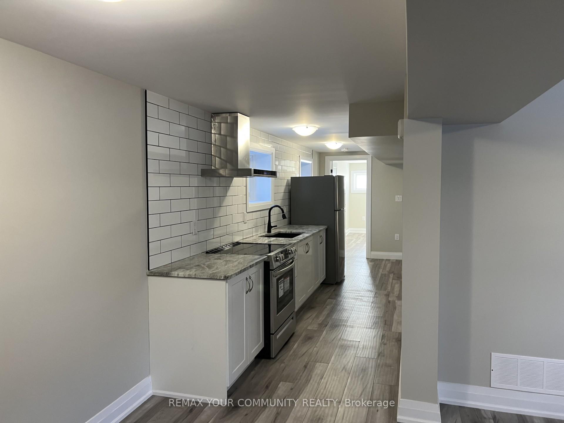 Photo 3 of 52A Janice Drive, Barrie, Sunnidale — HOMEH