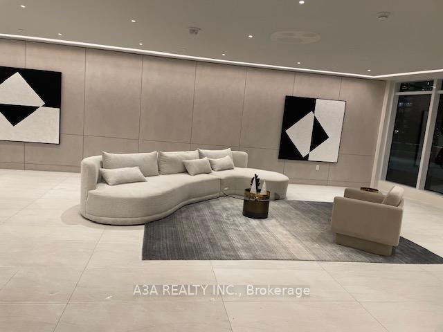 Photo 4 of Unit 2401, 50 Upper Mall Way, Vaughan, Brownridge — HOMEH