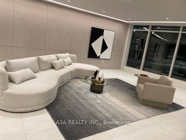 Photo 7 of Unit 2401, 50 Upper Mall Way, Vaughan, Brownridge — HOMEH