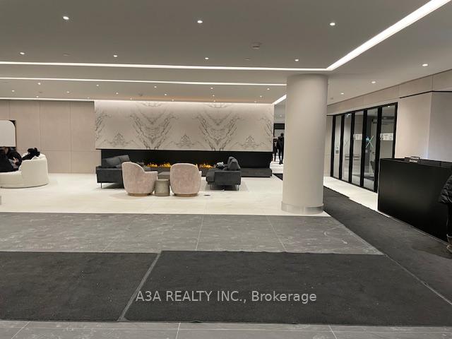 Photo 9 of Unit 2401, 50 Upper Mall Way, Vaughan, Brownridge — HOMEH