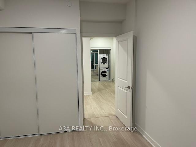 Photo 24 of Unit 2401, 50 Upper Mall Way, Vaughan, Brownridge — HOMEH