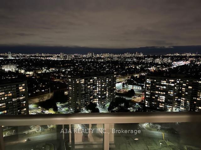 Photo 26 of Unit 2401, 50 Upper Mall Way, Vaughan, Brownridge — HOMEH