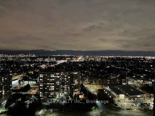 Photo 27 of Unit 2401, 50 Upper Mall Way, Vaughan, Brownridge — HOMEH