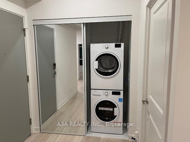 Photo 32 of Unit 2401, 50 Upper Mall Way, Vaughan, Brownridge — HOMEH