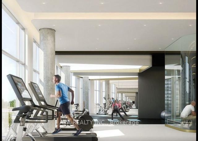 Photo 34 of Unit 2401, 50 Upper Mall Way, Vaughan, Brownridge — HOMEH