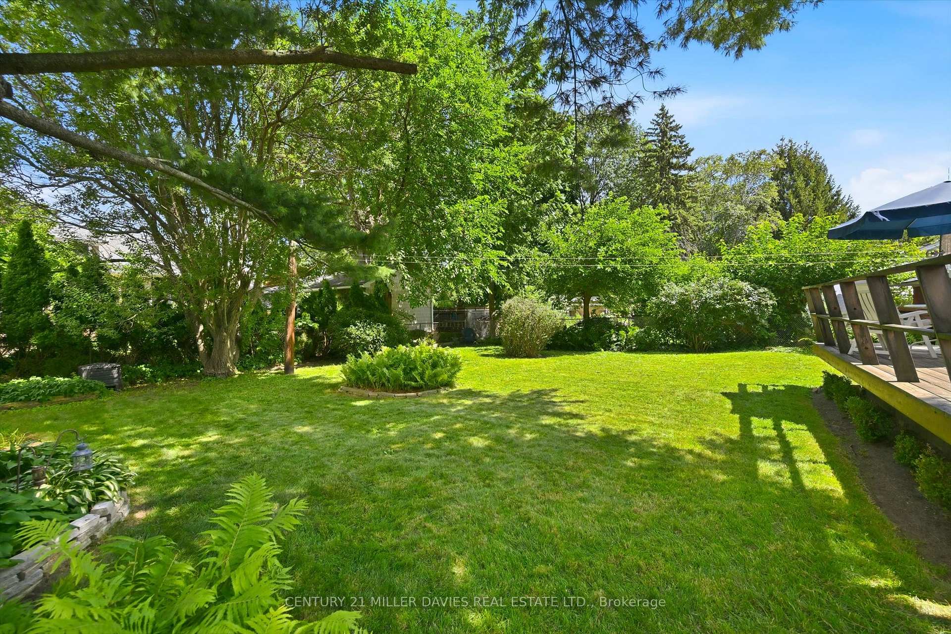 Photo 36 of 237 Mohawk Road, Oakville, Bronte — HOMEH