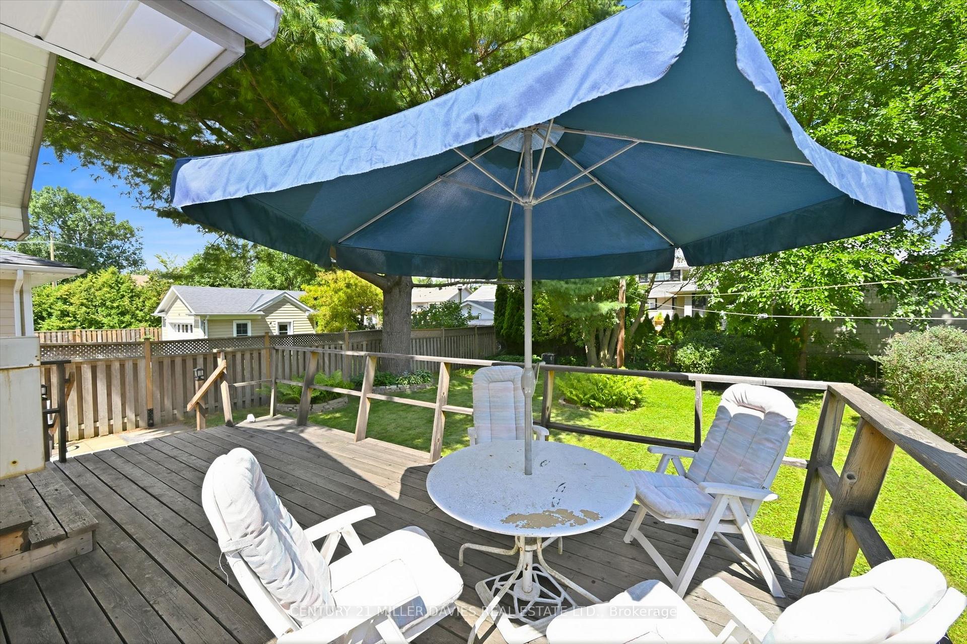 Photo 40 of 237 Mohawk Road, Oakville, Bronte — HOMEH