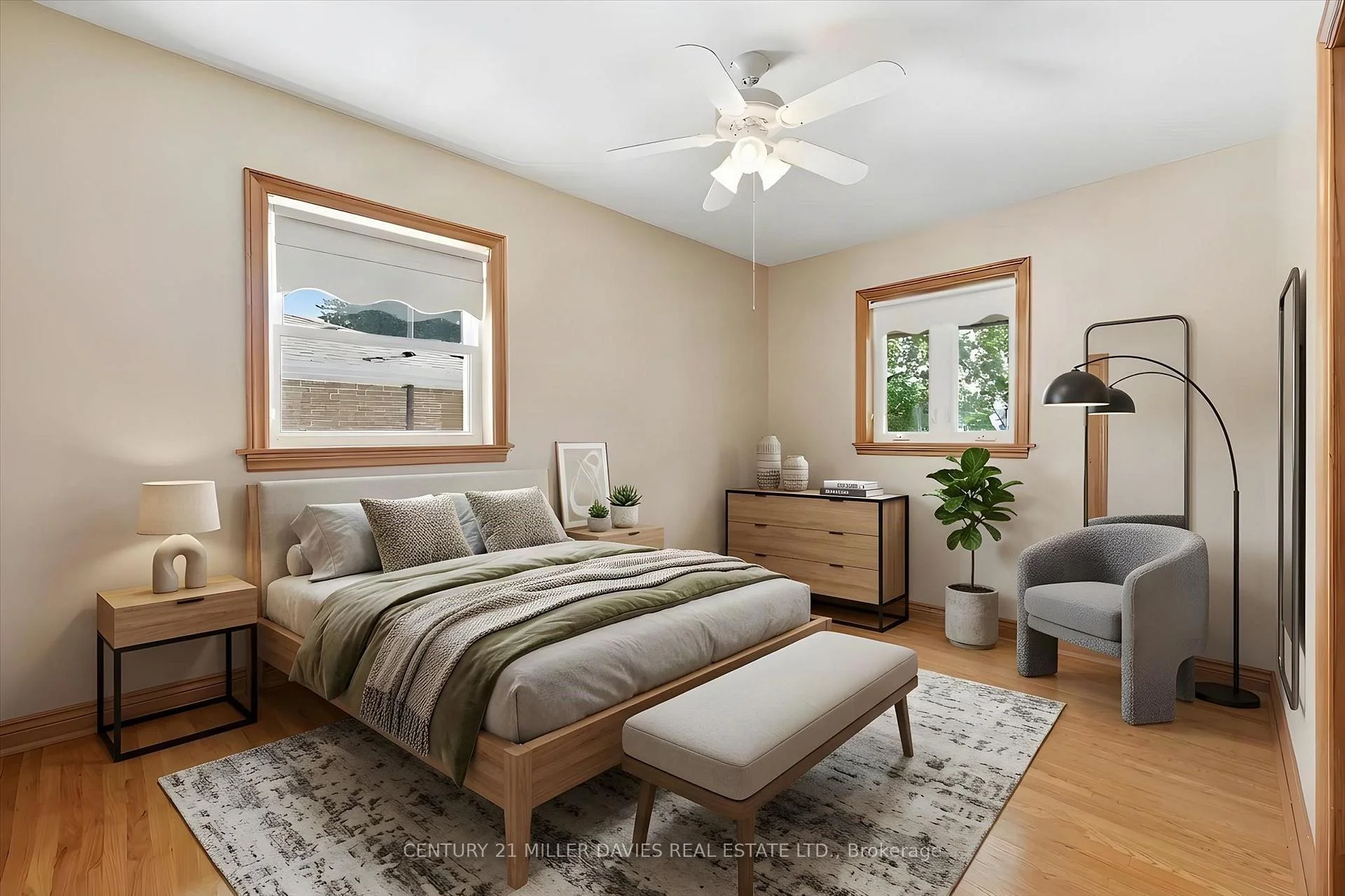 Photo 20 of 237 Mohawk Road, Oakville, Bronte — HOMEH