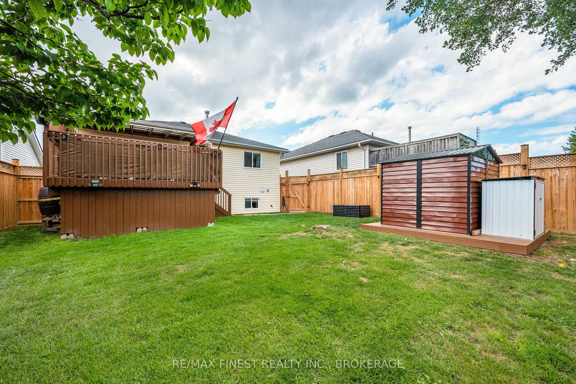 Photo 33 of 37 Liddle Lane, Belleville, Belleville Ward — HOMEH
