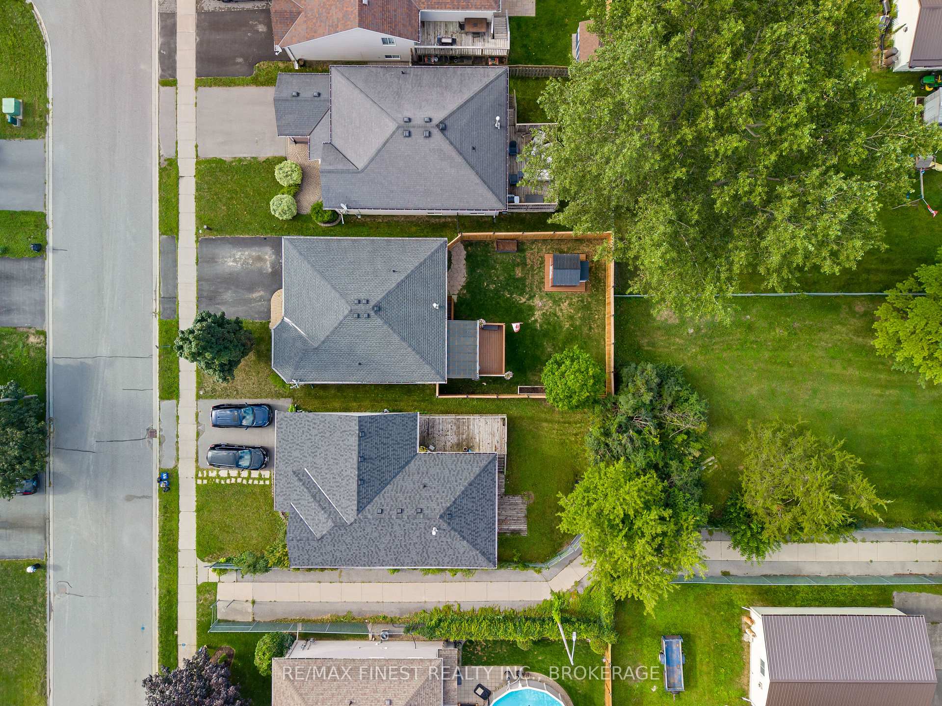 Photo 34 of 37 Liddle Lane, Belleville, Belleville Ward — HOMEH