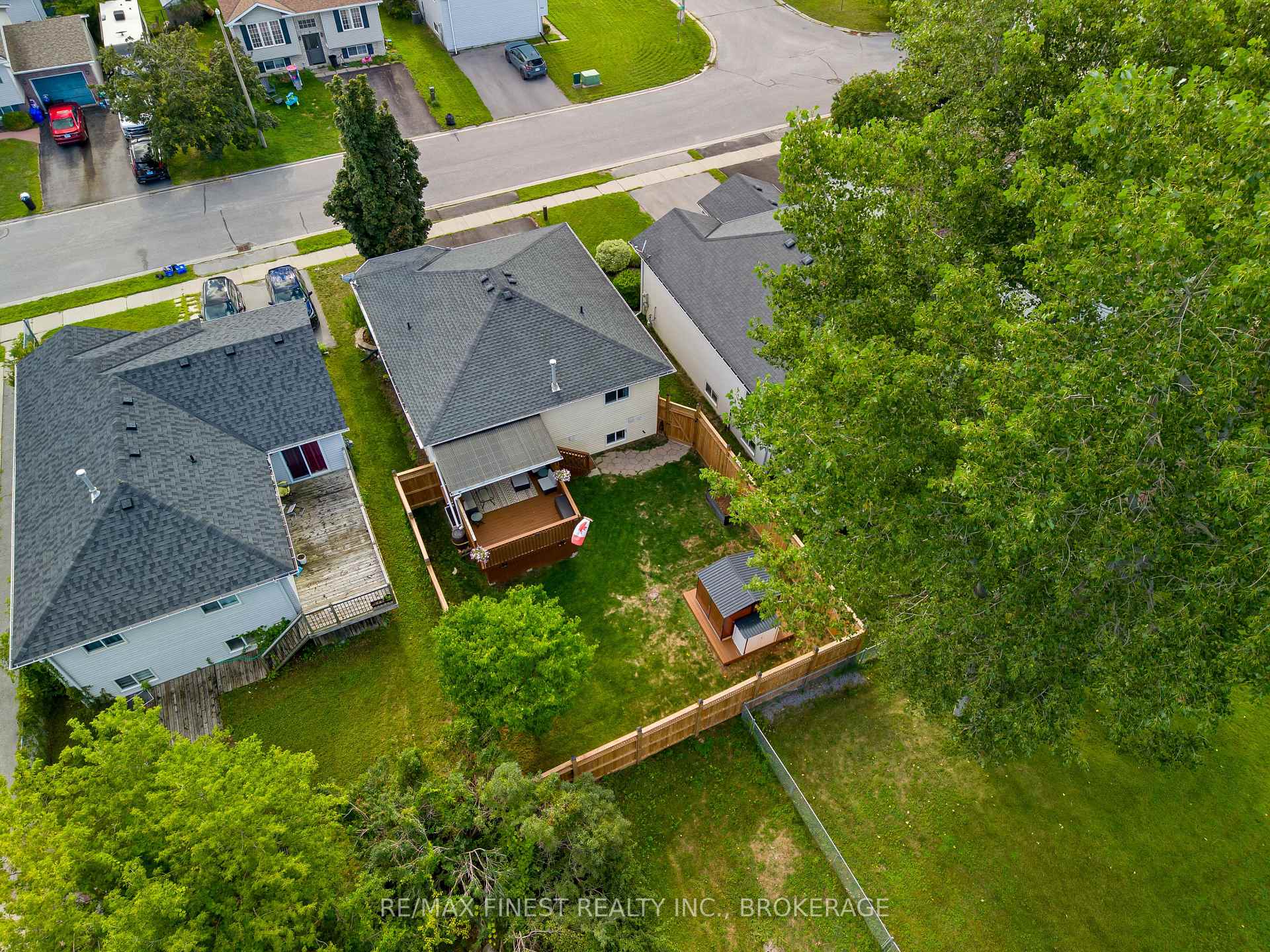 Photo 35 of 37 Liddle Lane, Belleville, Belleville Ward — HOMEH