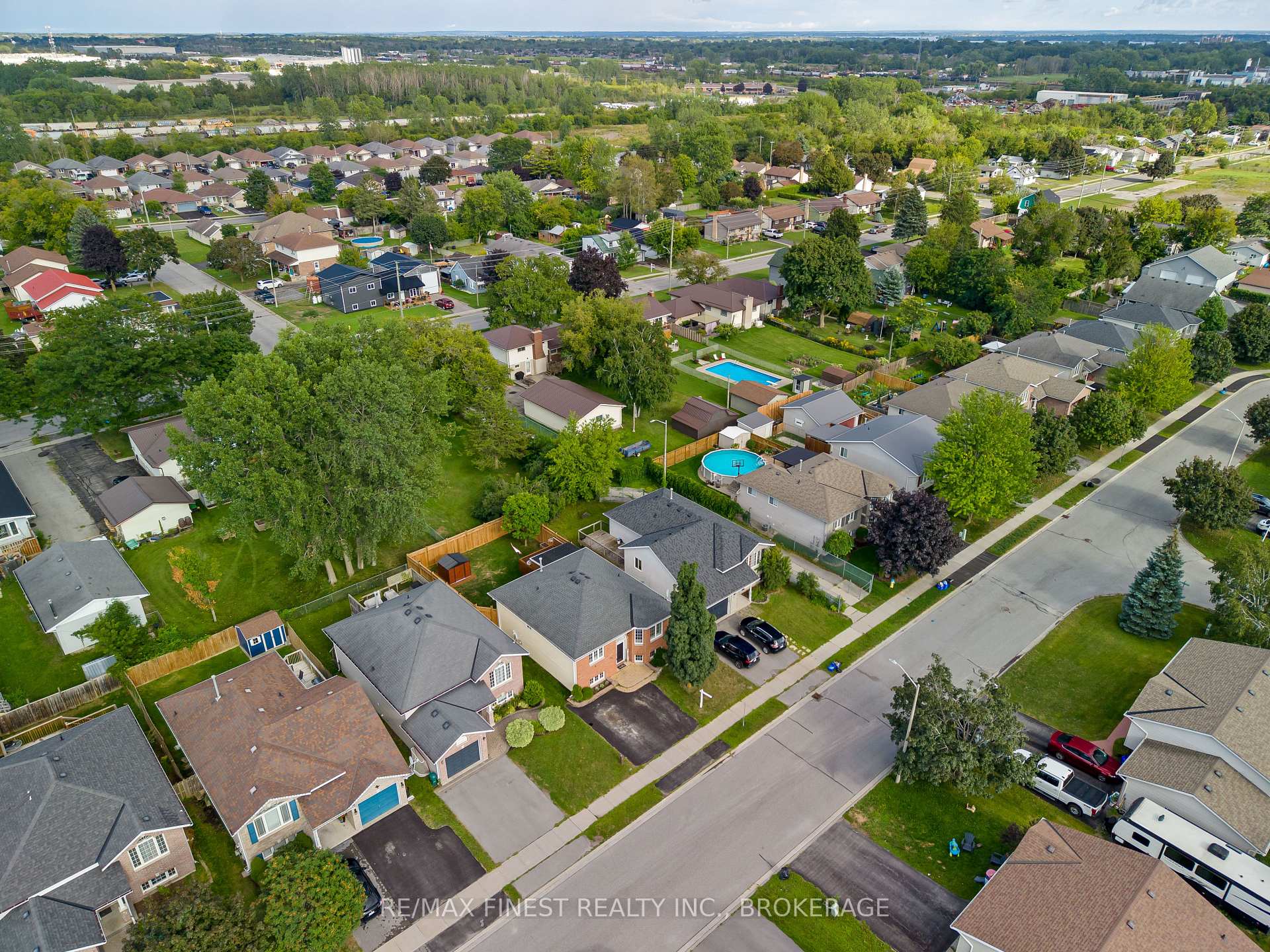 Photo 36 of 37 Liddle Lane, Belleville, Belleville Ward — HOMEH
