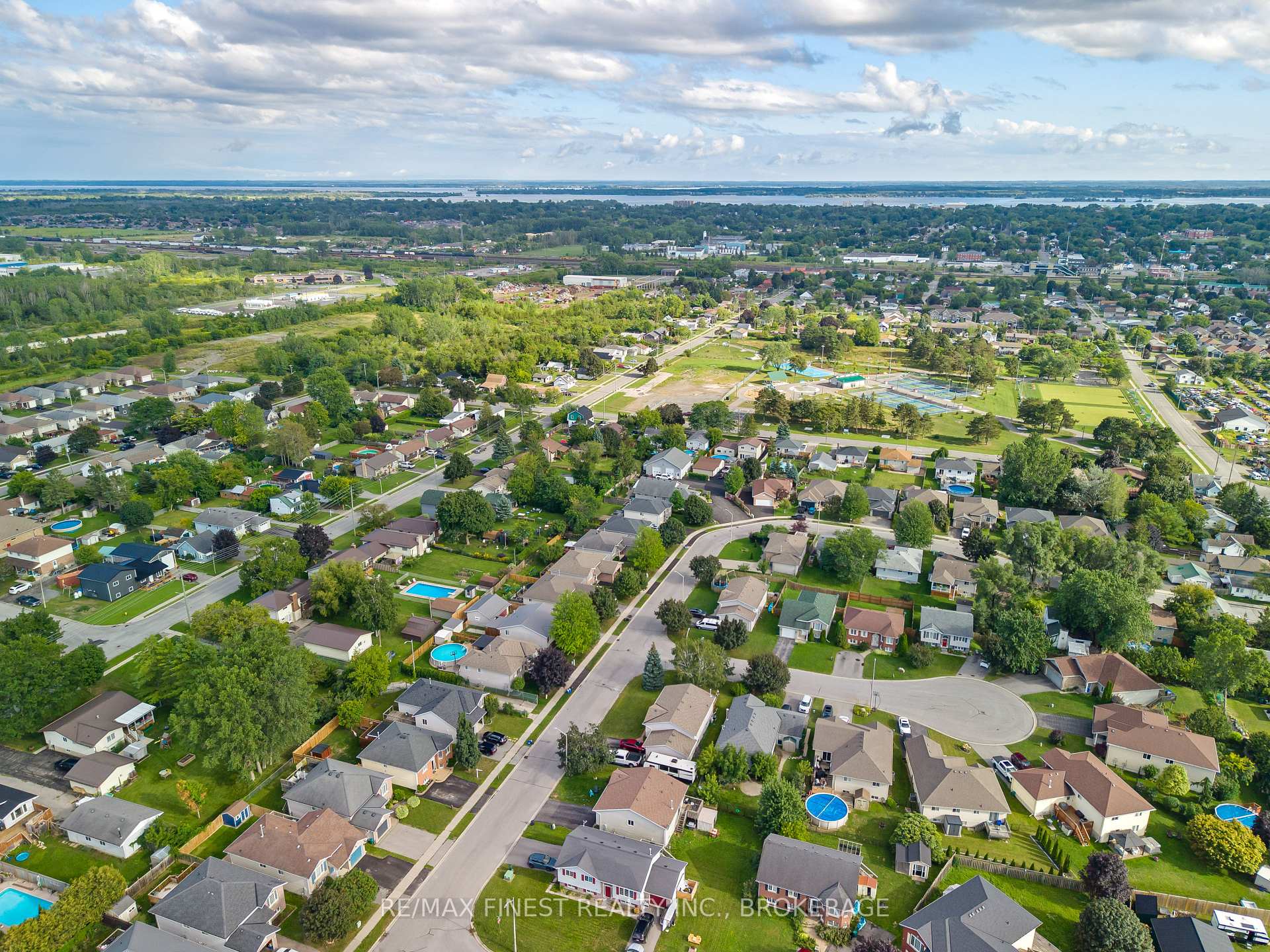 Photo 37 of 37 Liddle Lane, Belleville, Belleville Ward — HOMEH