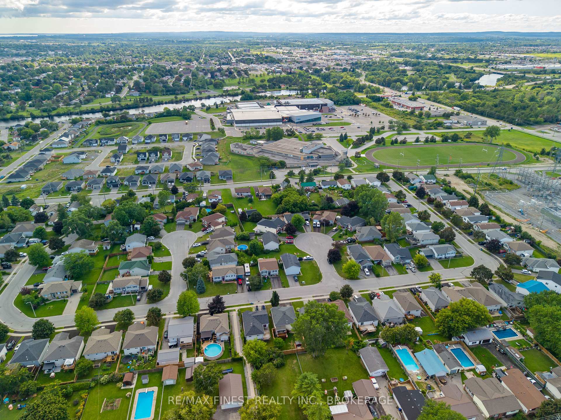 Photo 38 of 37 Liddle Lane, Belleville, Belleville Ward — HOMEH