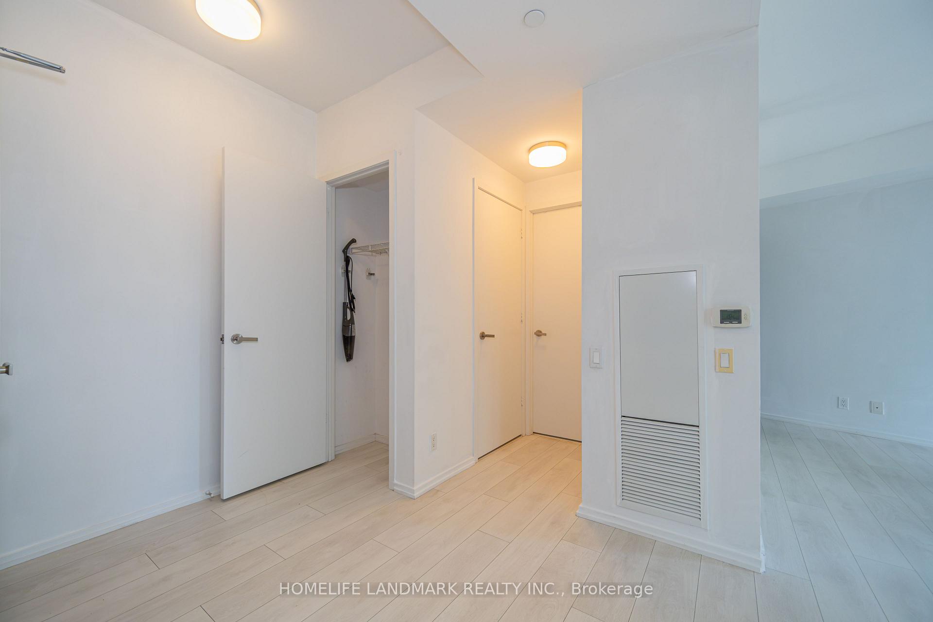 Photo 5 of Unit 1512, 125 Peter Street, Toronto, Waterfront Communities — HOMEH