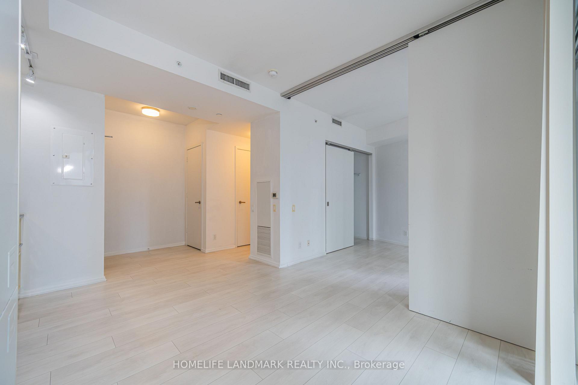 Photo 7 of Unit 1512, 125 Peter Street, Toronto, Waterfront Communities — HOMEH