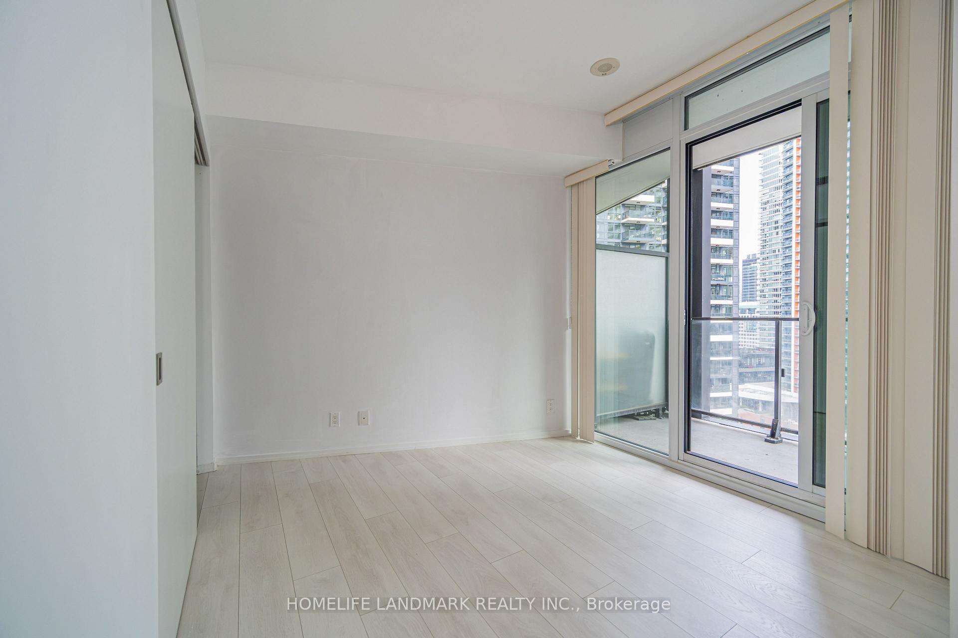 Photo 8 of Unit 1512, 125 Peter Street, Toronto, Waterfront Communities — HOMEH