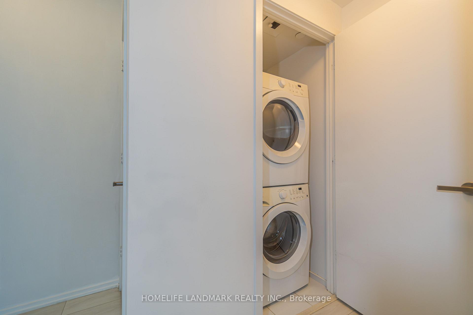 Photo 9 of Unit 1512, 125 Peter Street, Toronto, Waterfront Communities — HOMEH