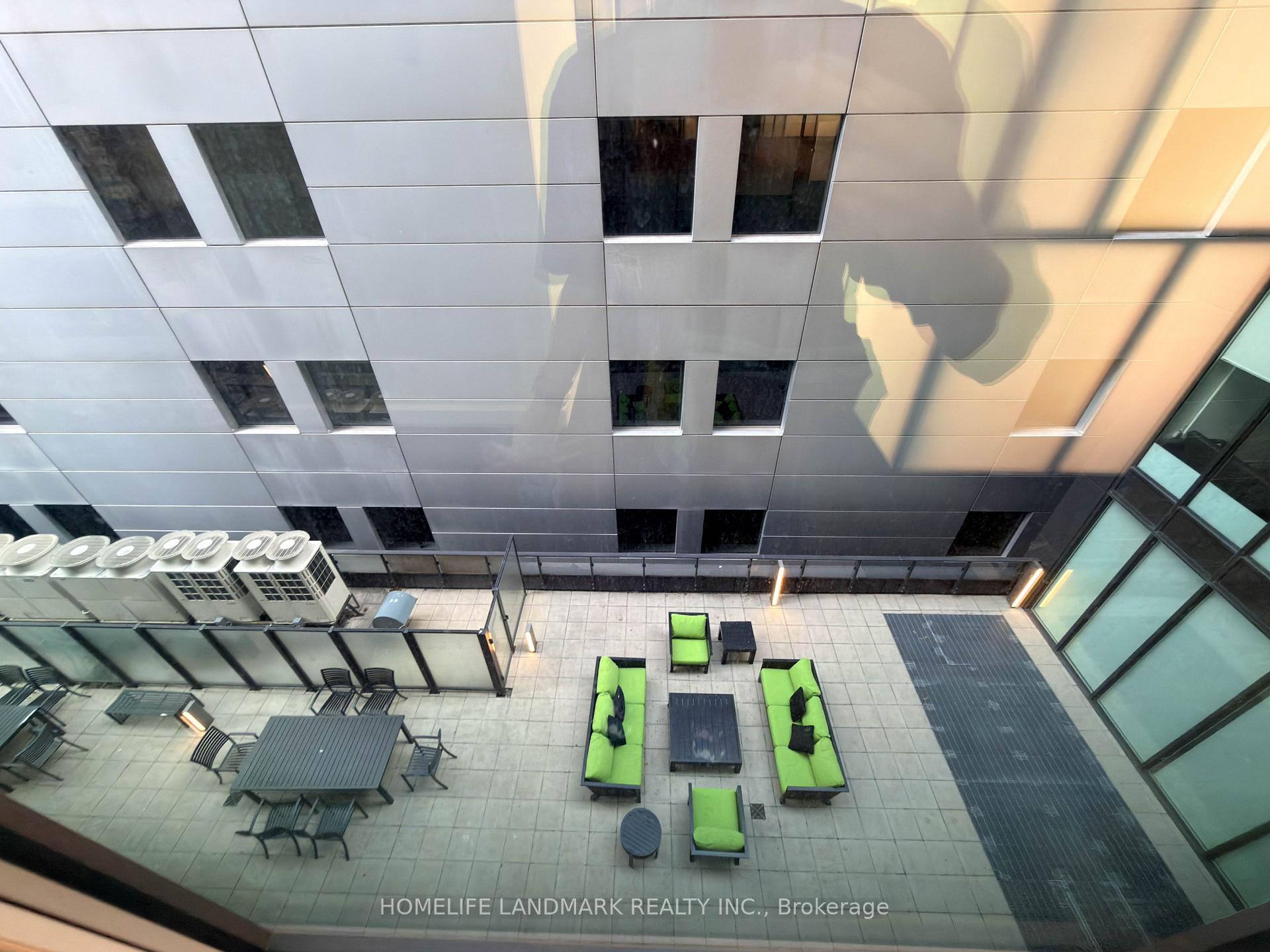 Photo 14 of Unit 1512, 125 Peter Street, Toronto, Waterfront Communities — HOMEH