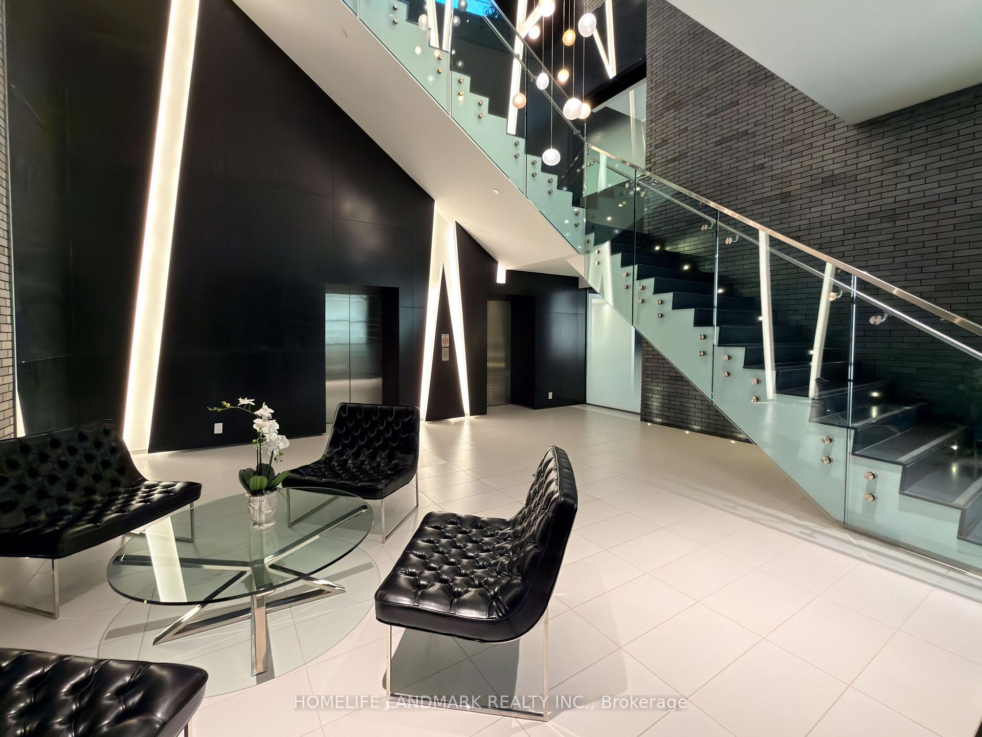 Photo 17 of Unit 1512, 125 Peter Street, Toronto, Waterfront Communities — HOMEH