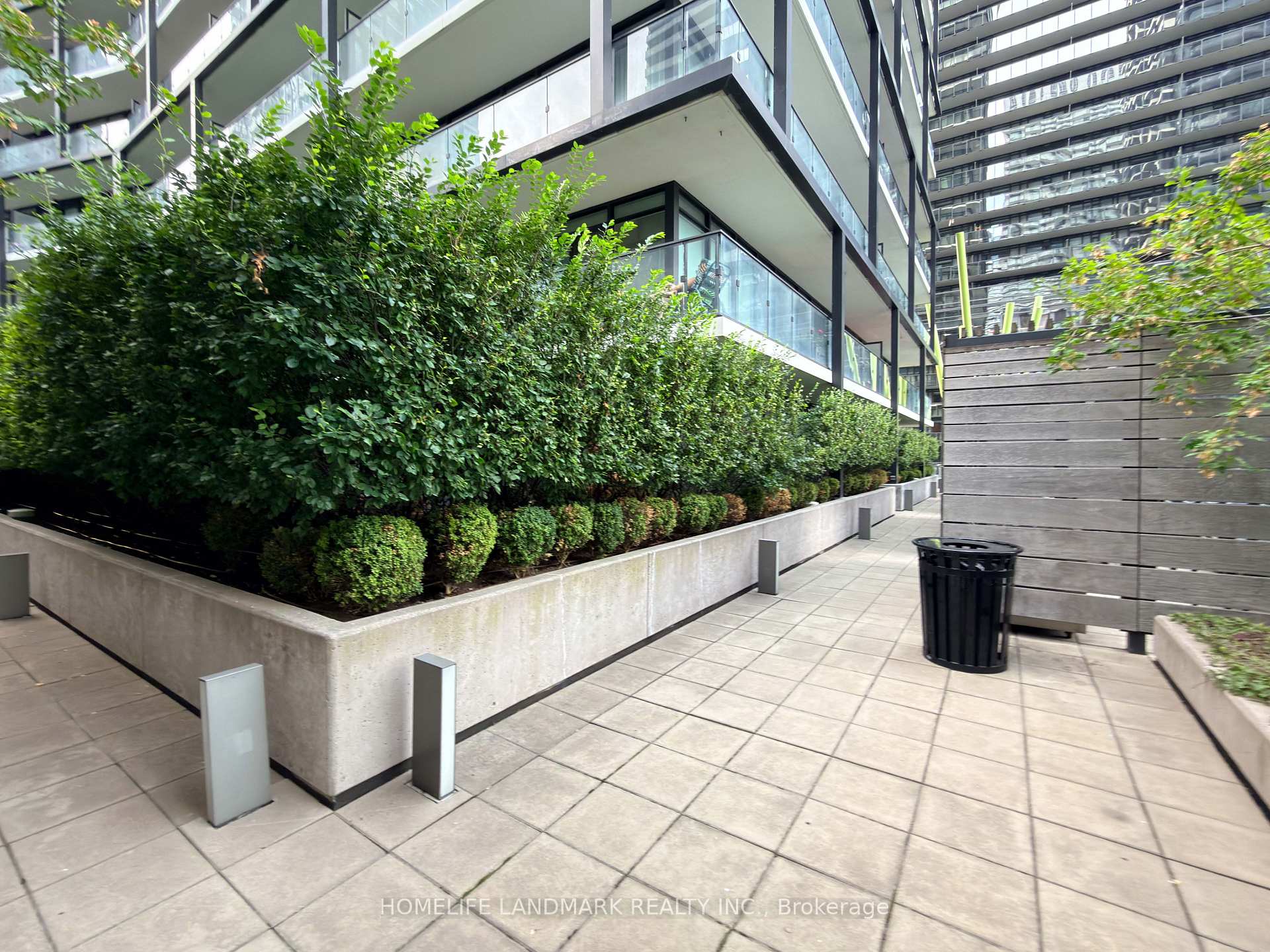 Photo 19 of Unit 1512, 125 Peter Street, Toronto, Waterfront Communities — HOMEH