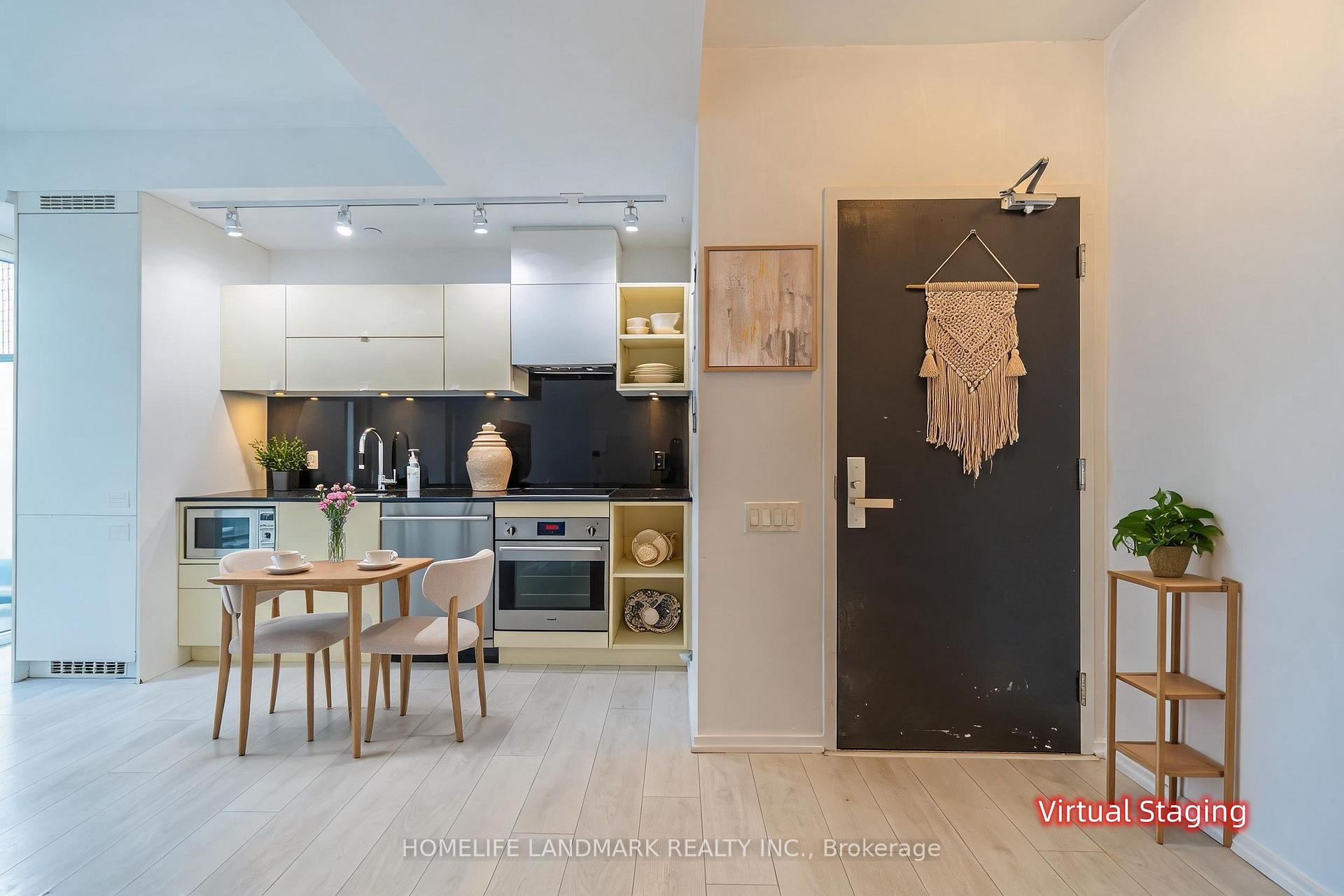 Photo 27 of Unit 1512, 125 Peter Street, Toronto, Waterfront Communities — HOMEH