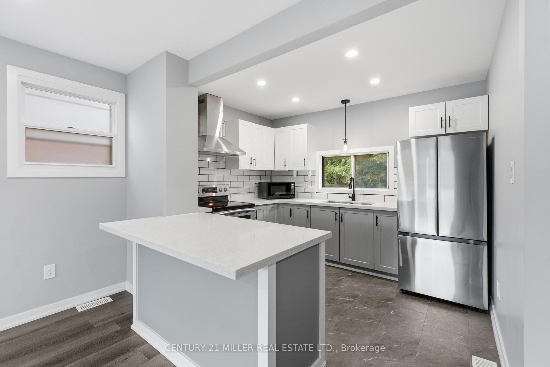 Front of Unit Main Floor, 67 East 13th Street