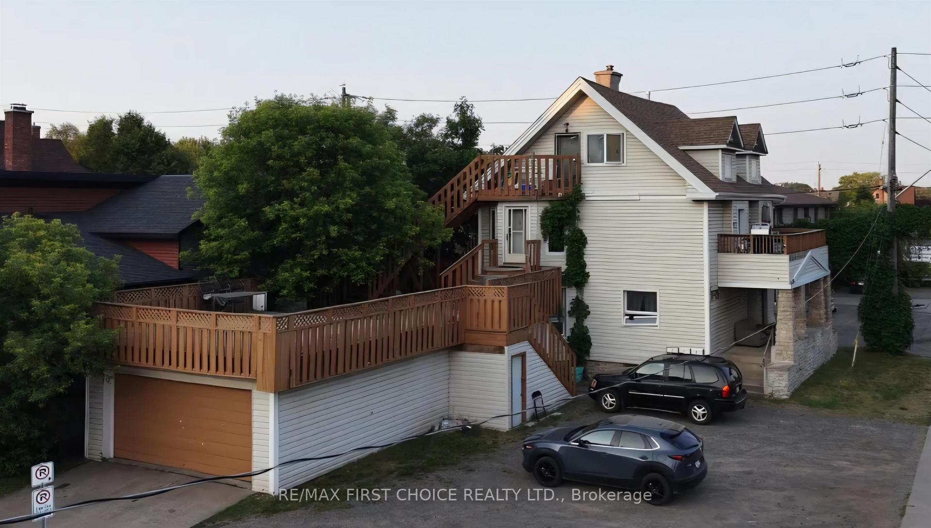 Photo 4 of 711 Ridgeway Street E, Thunder Bay, Hyde Park — HOMEH
