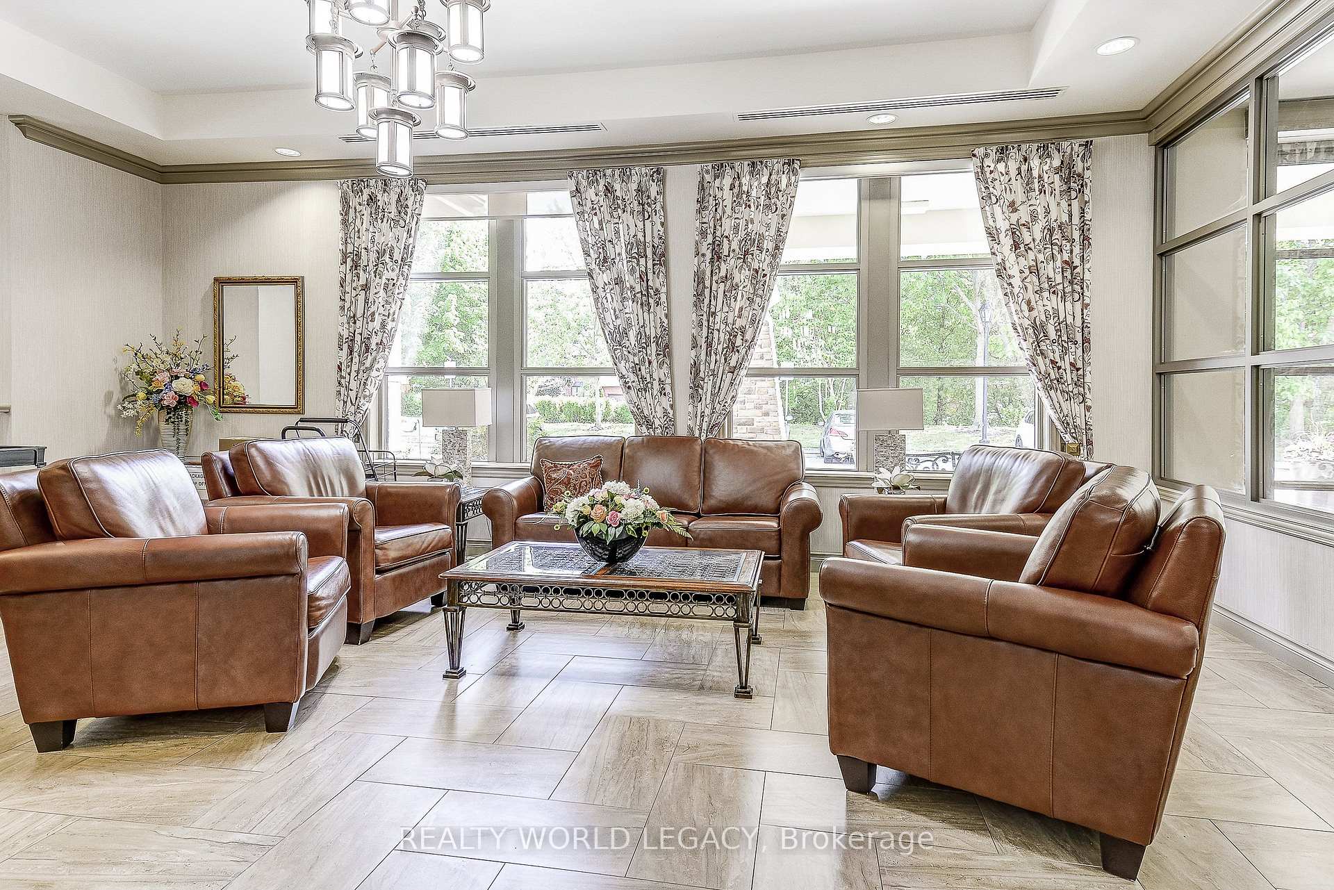 Photo 37 of Unit 1414, 100 Burloak Drive, Burlington, Appleby — HOMEH