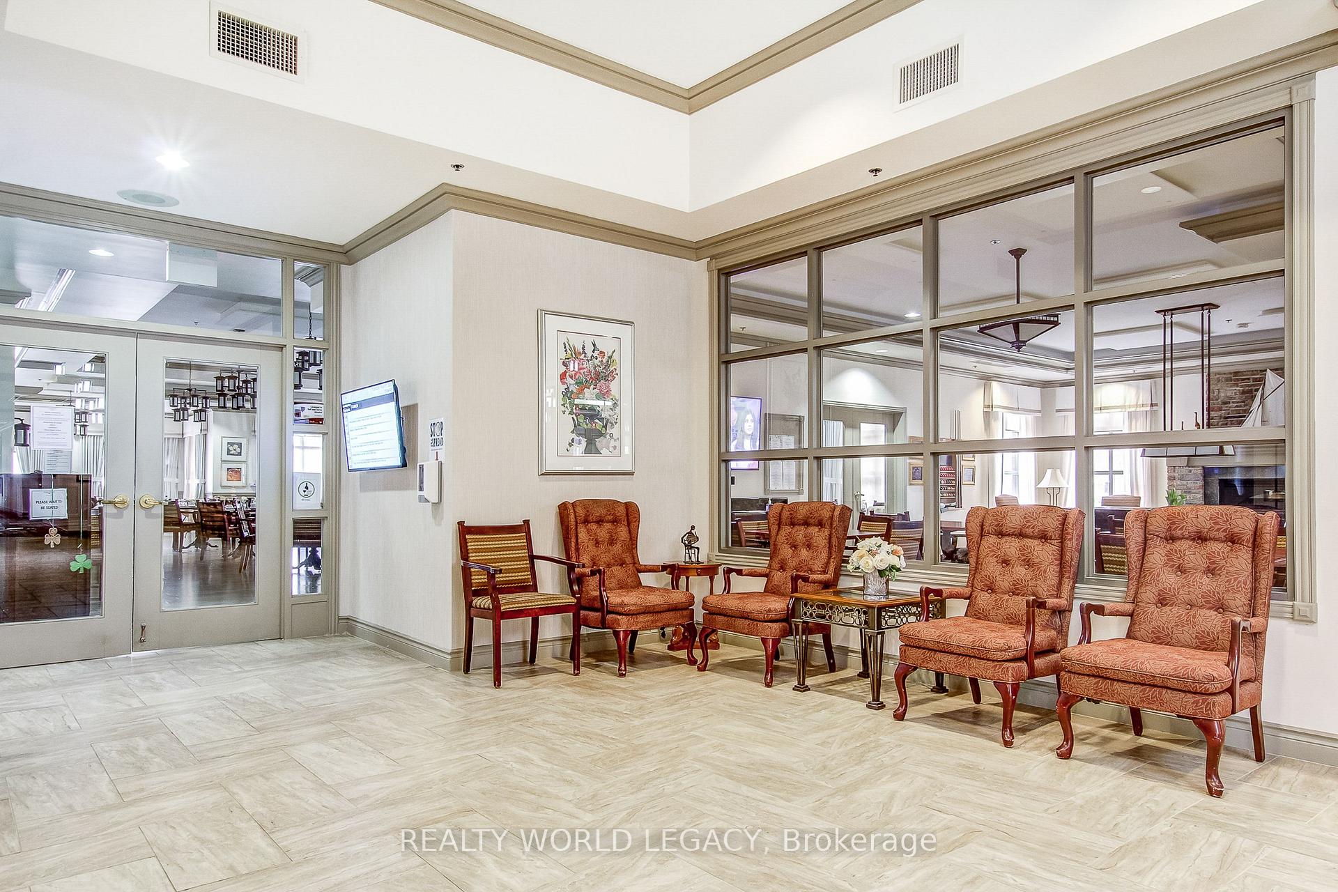 Photo 38 of Unit 1414, 100 Burloak Drive, Burlington, Appleby — HOMEH