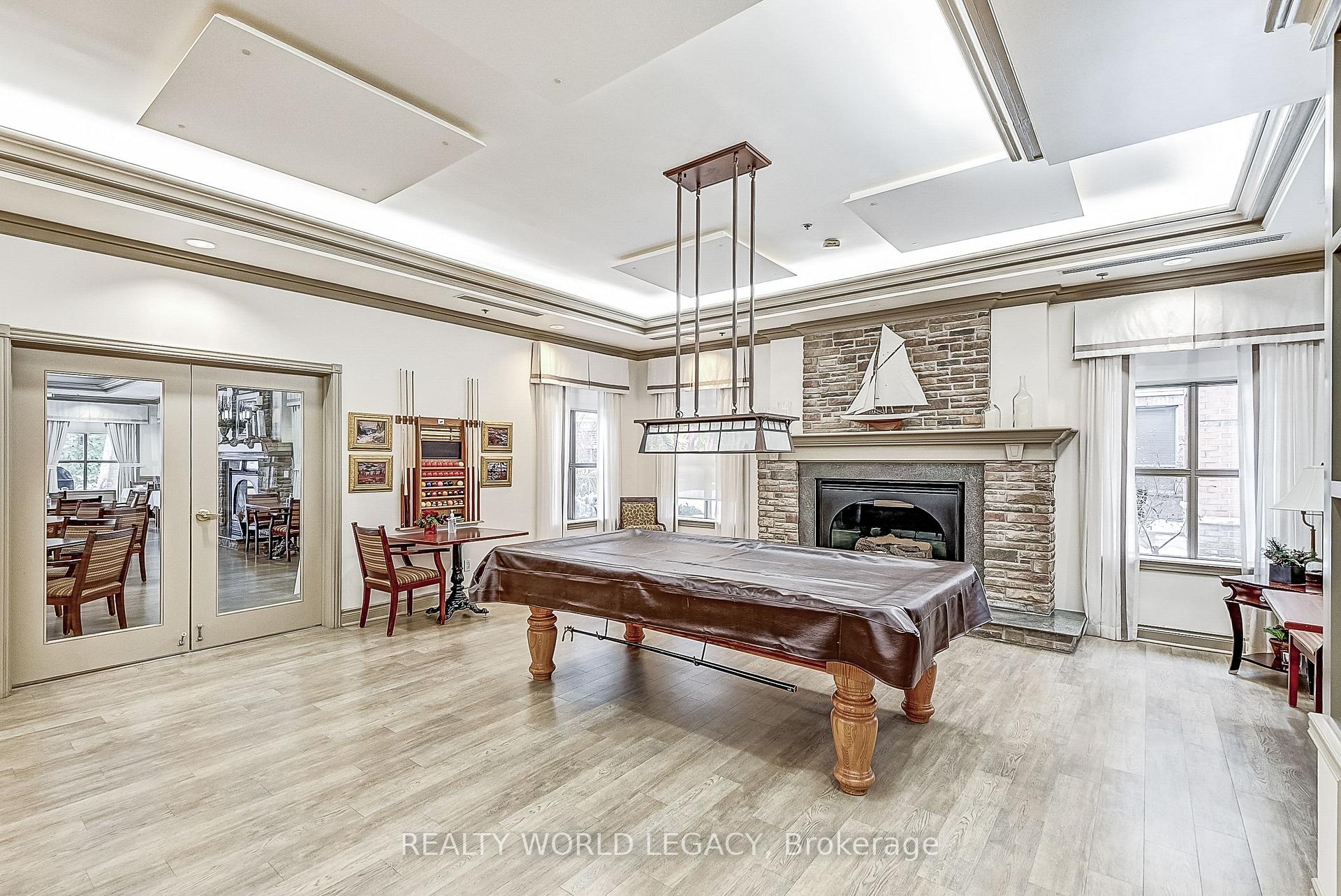 Photo 41 of Unit 1414, 100 Burloak Drive, Burlington, Appleby — HOMEH