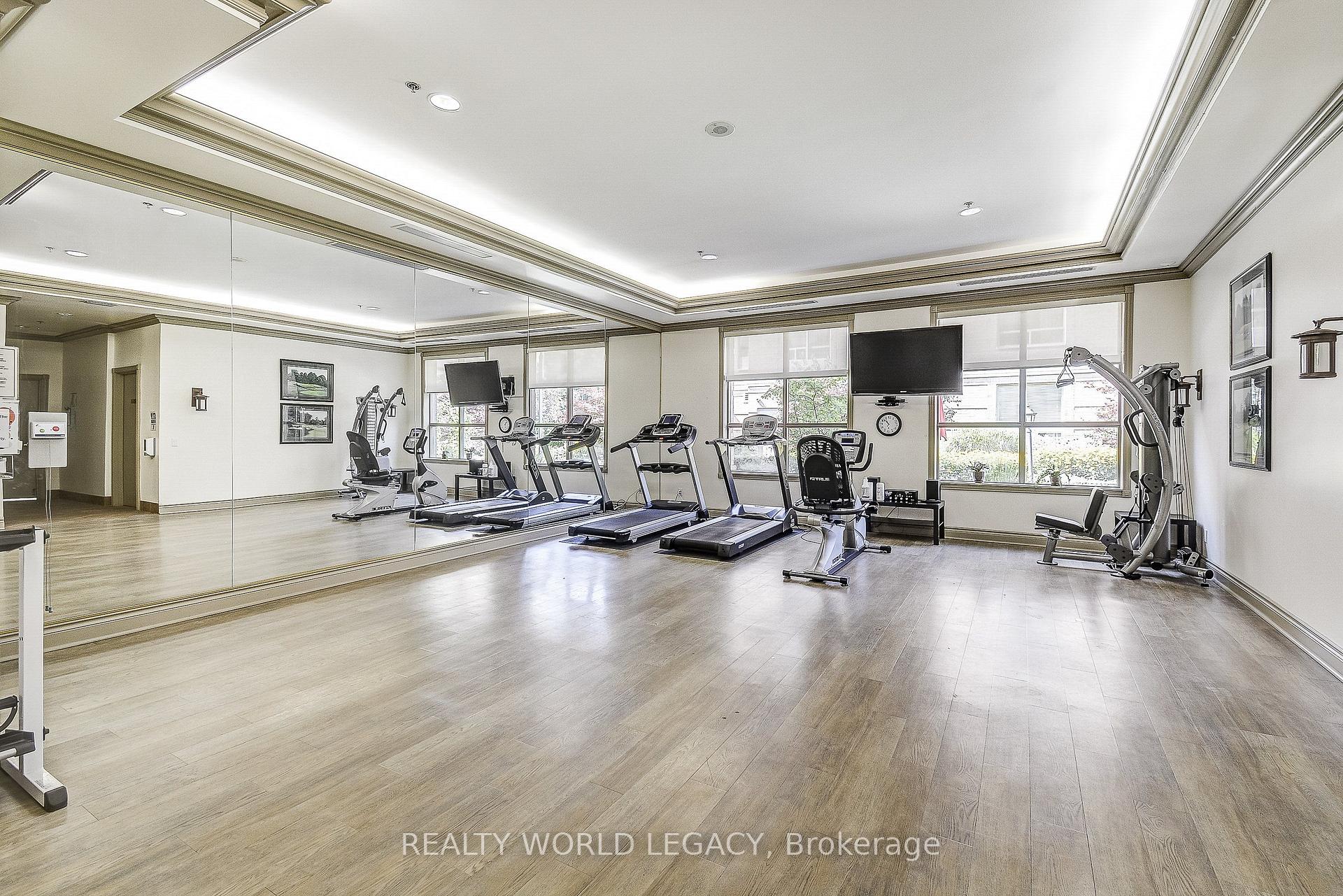 Photo 42 of Unit 1414, 100 Burloak Drive, Burlington, Appleby — HOMEH