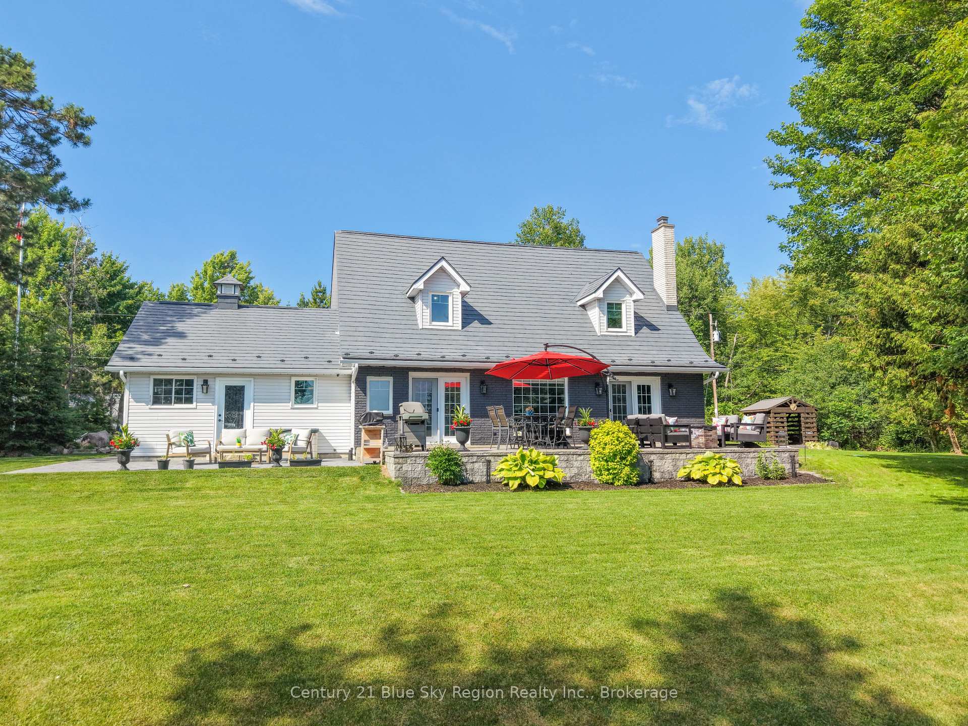Photo 3 of 6 Du Lac Drive, West Nipissing, Sturgeon Falls — HOMEH
