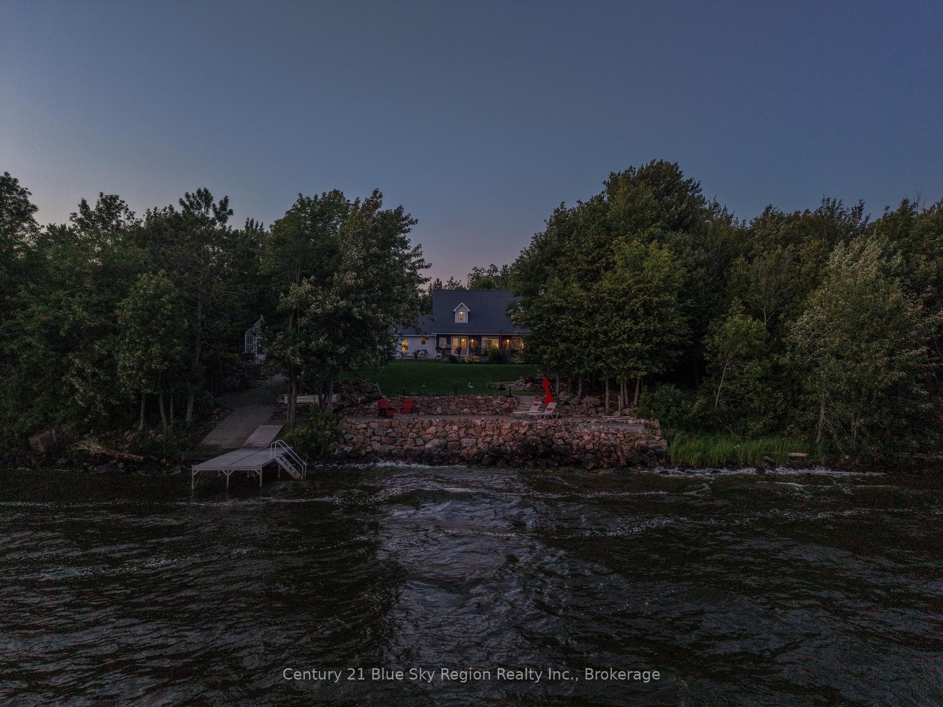 Photo 4 of 6 Du Lac Drive, West Nipissing, Sturgeon Falls — HOMEH