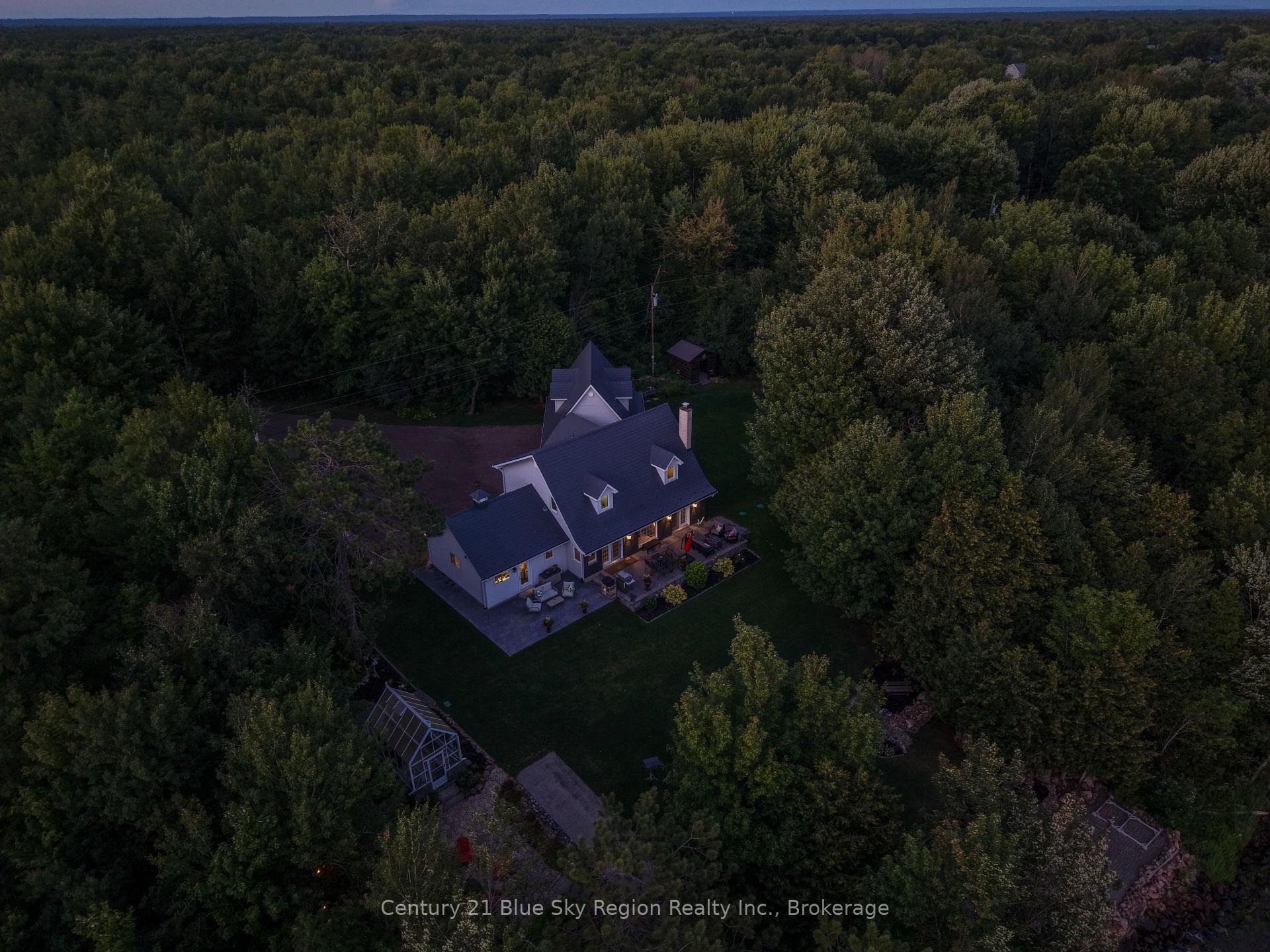 Photo 5 of 6 Du Lac Drive, West Nipissing, Sturgeon Falls — HOMEH
