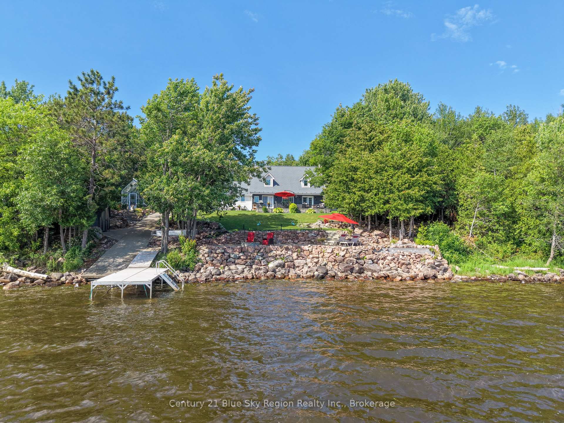 Photo 6 of 6 Du Lac Drive, West Nipissing, Sturgeon Falls — HOMEH