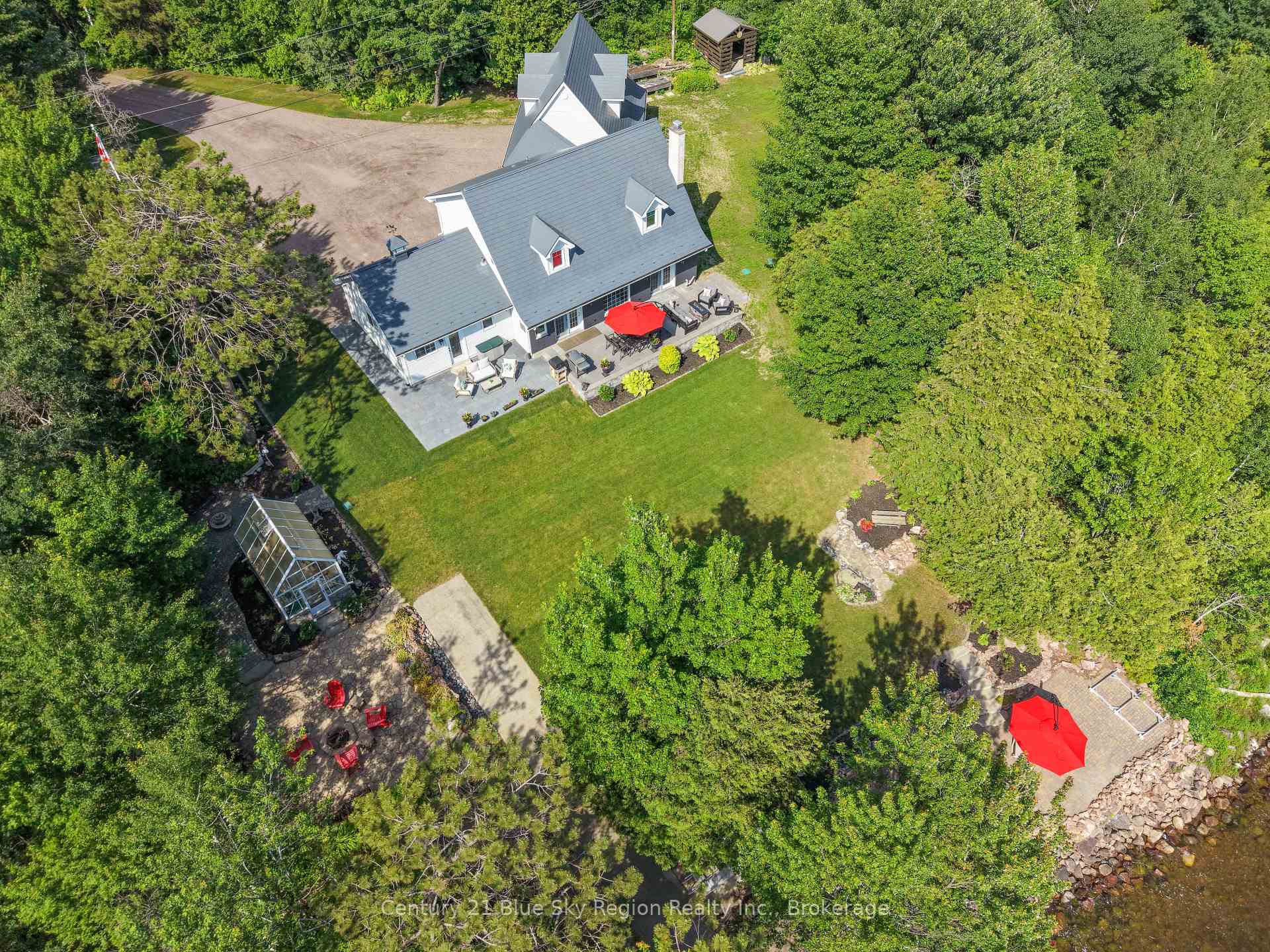 Photo 7 of 6 Du Lac Drive, West Nipissing, Sturgeon Falls — HOMEH